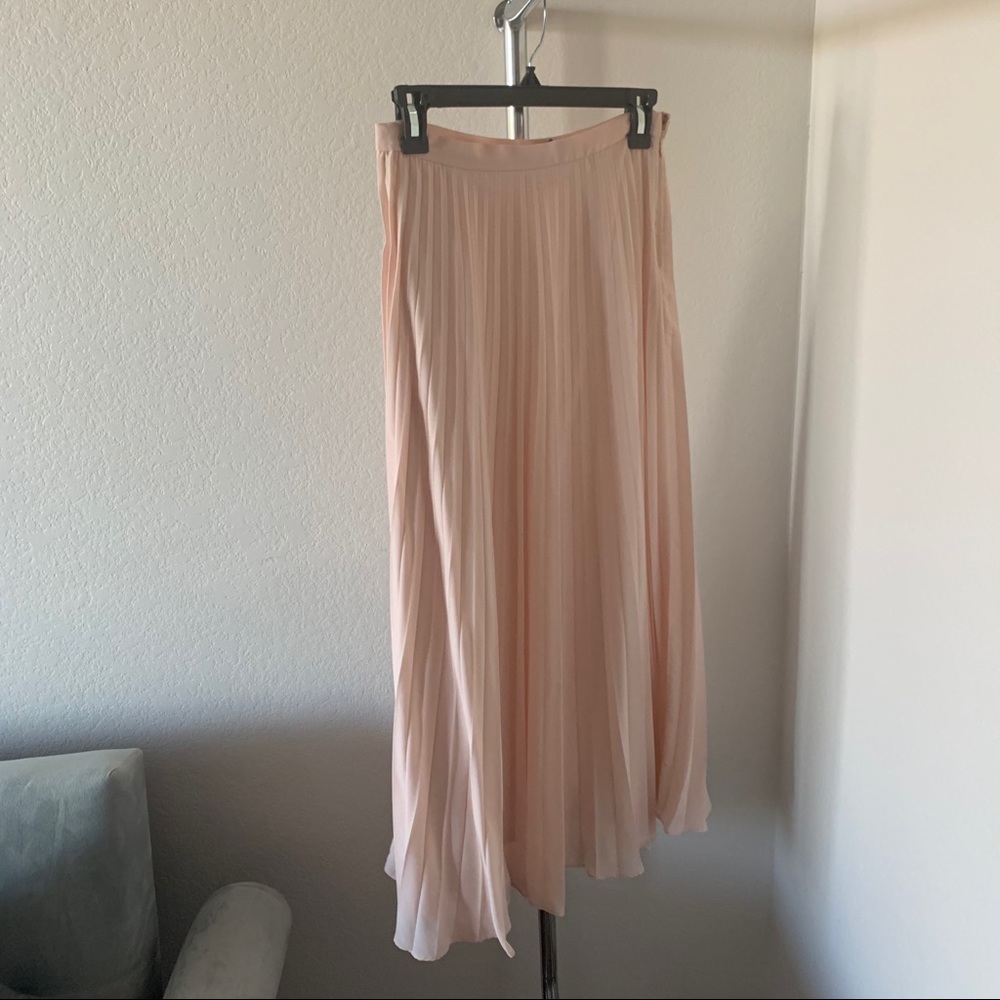 Banana Republic Maxi Skirt